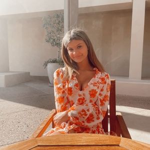 Meet your Posher, Catherine